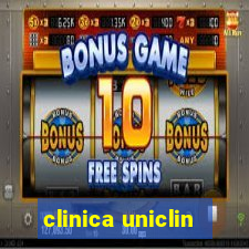 clinica uniclin